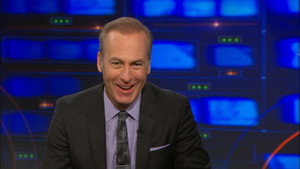 The Daily Show 20. évad Ep.60 60. epizód
