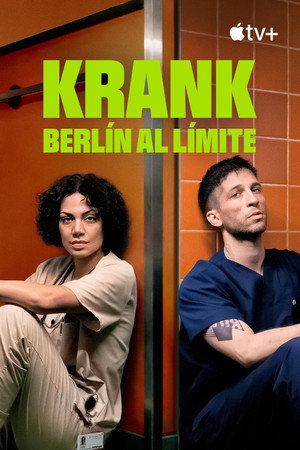 Berlin ER poszter