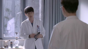 谢谢你医生 1. évad Ep.3 3. epizód