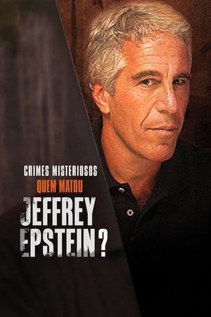 Ki ölte meg Jeffrey Epsteint?