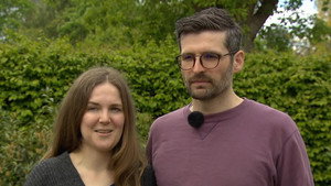 Duell der Gartenprofis - Mein grünes Paradies 2. évad Ep.5 5. epizód