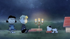 Peanuts by Schulz 1. évad Ep.92 92. epizód