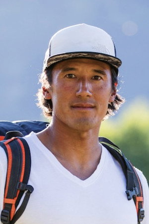 Jimmy Chin profil kép