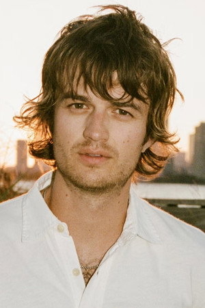 Joe Keery profil kép