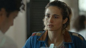 Segunda Chamada 1. évad Ep.5 5. epizód