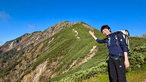 そこに山があるから 4. évad Ep.32 32. epizód