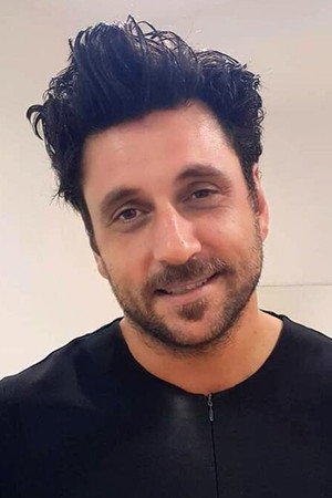 Γιώργος Χρυσοστόμου profil kép