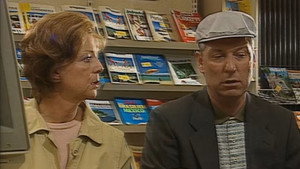 Familie Heinz Becker 1. évad Ep.6 6. epizód