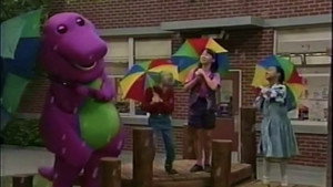 Barney és barátai 3. évad Ep.1 1. epizód