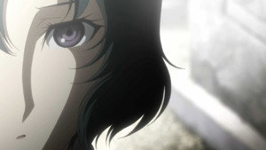 Steins;Gate 1. évad Ep.18 18. epizód