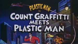 The Plastic Man Comedy/Adventure Show 1. évad Ep.14 14. epizód