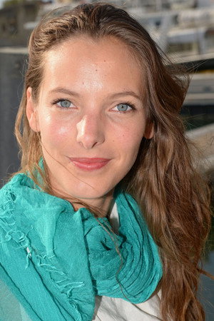 Élodie Varlet profil kép