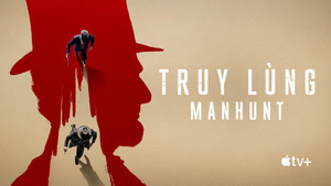 Manhunt kép