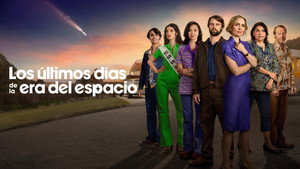 Last Days of the Space Age kép