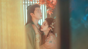 临江仙 kép
