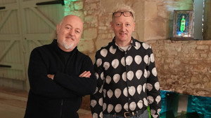 Bill Bailey's Master Crafters 2. évad Ep.1 1. epizód
