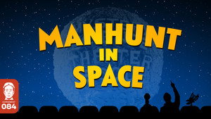 Mystery Science Theater 3000 4. évad Ep.13 13. epizód