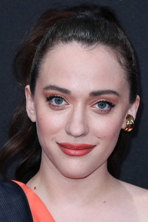 Kat Dennings profil kép