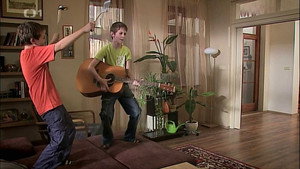 Horákovi 1. évad Ep.5 5. epizód