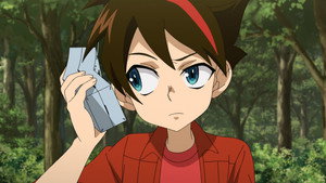 Bakugan: Bunyóbolygó 1. évad Ep.39 Boldogság / Vagy így, vagy úgy