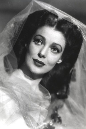 Loretta Young profil kép