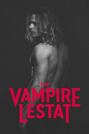 The Vampire Lestat poszter