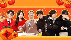 我家那小子 3. évad Ep.17 17. epizód