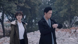 白夜追凶 1. évad Ep.3 3. epizód