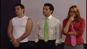 Rebelde 1. évad Ep.205 205. epizód