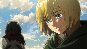 Attack on Titan kép