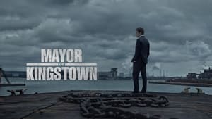 Kingstown polgármestere kép