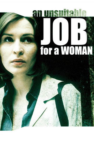 An Unsuitable Job for a Woman poszter