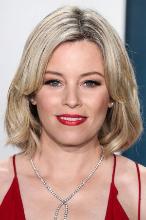 Elizabeth Banks profil kép