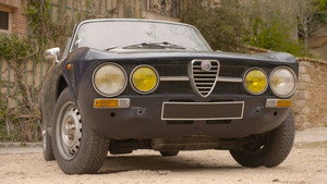 Wheeler Dealers France 4. évad Ep.6 6. epizód