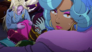 MUTEKING THE Dancing HERO 1. évad Ep.9 9. epizód