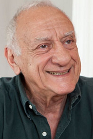 Jorge D'Elía profil kép