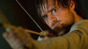 Robin Hood 2. évad Ep.1 Női fortélyok