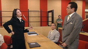 男親女愛 1. évad Ep.93 93. epizód