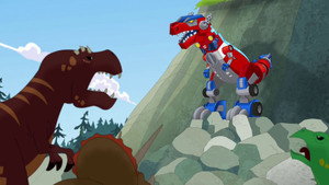 Transformers: Mentő Botok 3. évad Ep.1 1. epizód