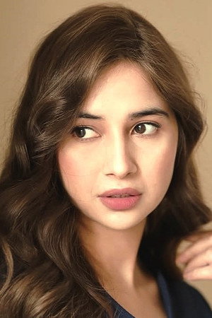Sabeena Farooq profil kép