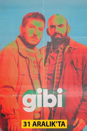 Gibi poszter