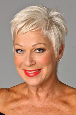 Denise Welch profil kép