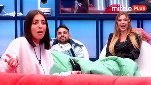 GH Dúo 3. évad Ep.55 55. epizód