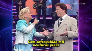 Sessão +SBT 1. évad Ep.3 3. epizód