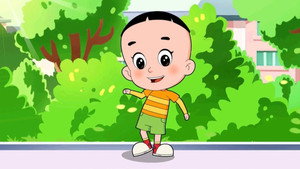 新大头儿子和小头爸爸 3. évad Ep.82 82. epizód