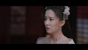 嫣语赋 1. évad Ep.19 19. epizód