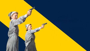 Sverige och kriget 1. évad Ep.4 4. epizód