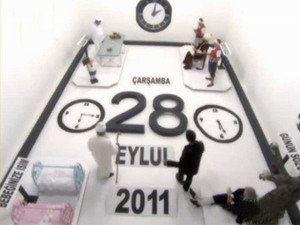 Leyla ile Mecnun 2. évad Ep.11 11. epizód