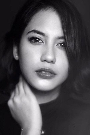 Pevita Pearce profil kép