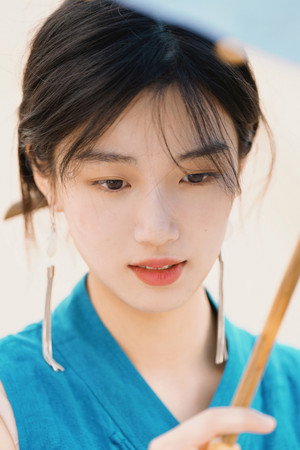卢昱晓 profil kép